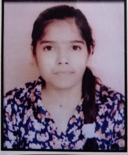 Chhaya Rajput