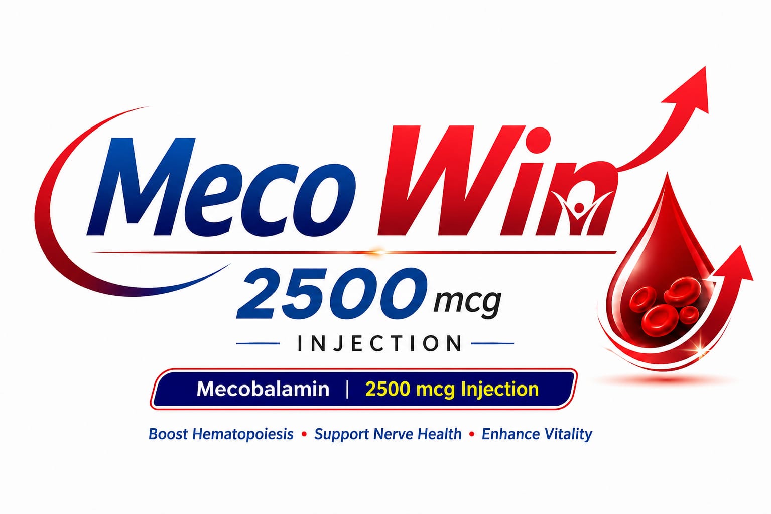 MecoWin 2500 mcg