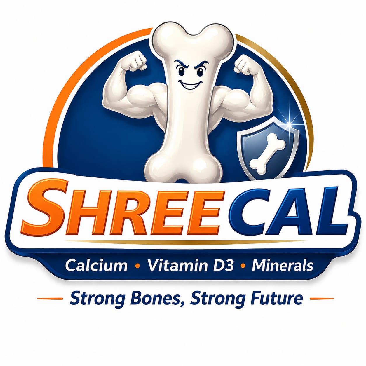 ShreeCal