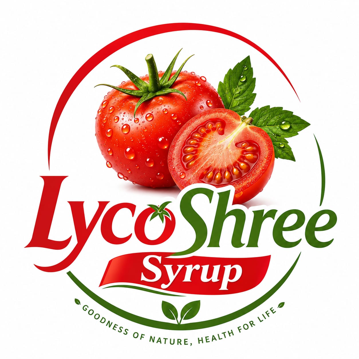 LycoShree Syrup