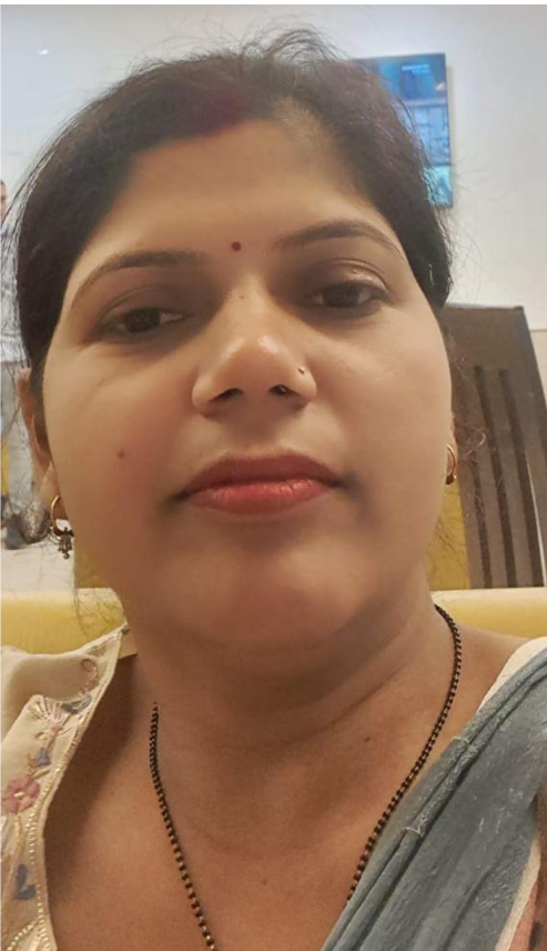 Renu Rajput