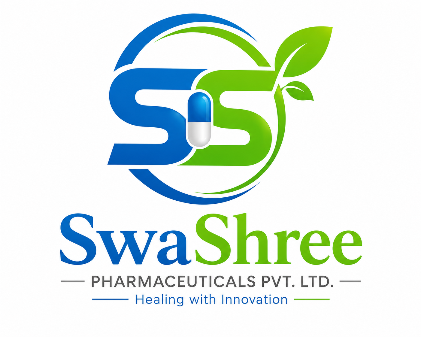 Swashree Pharmaceuticals